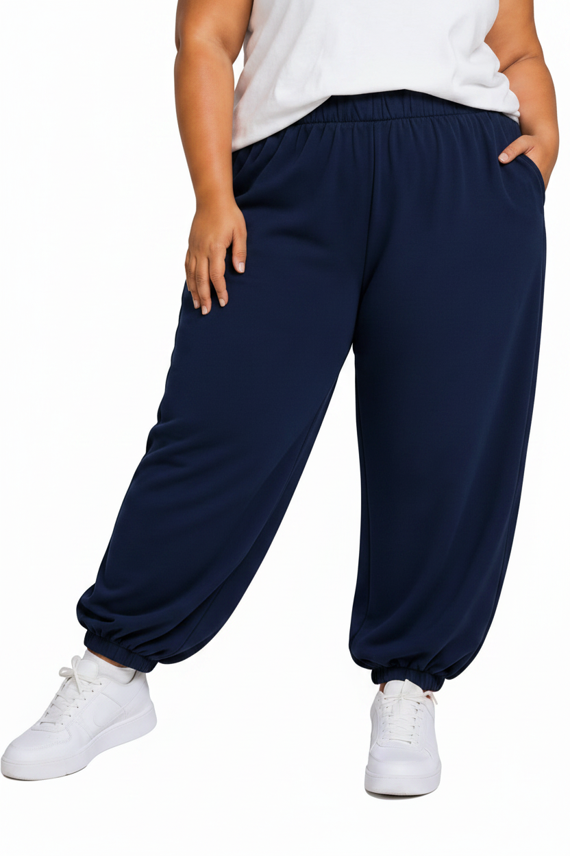 Ladies Jogger Pants