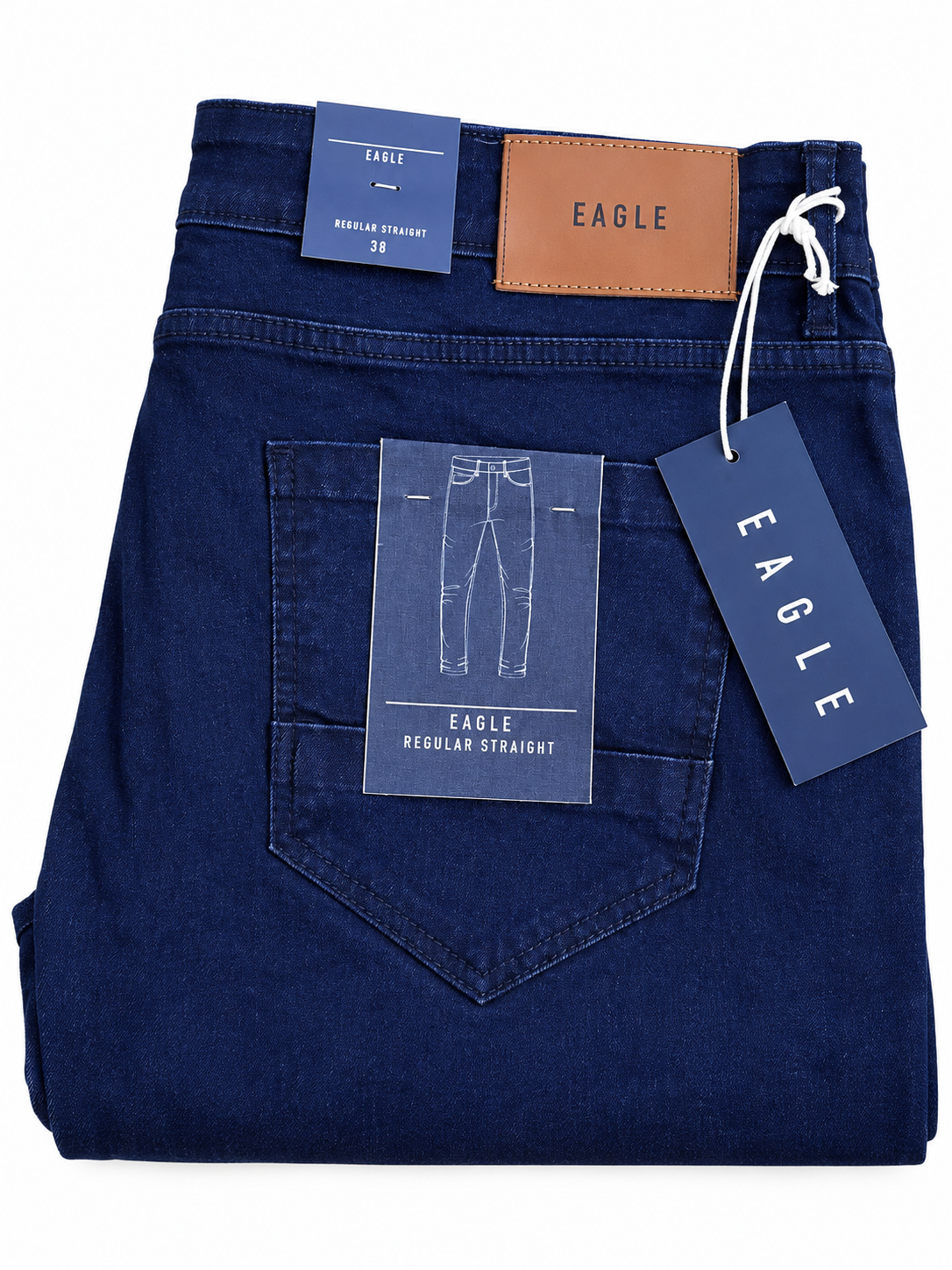 Mens Eagle Nevada