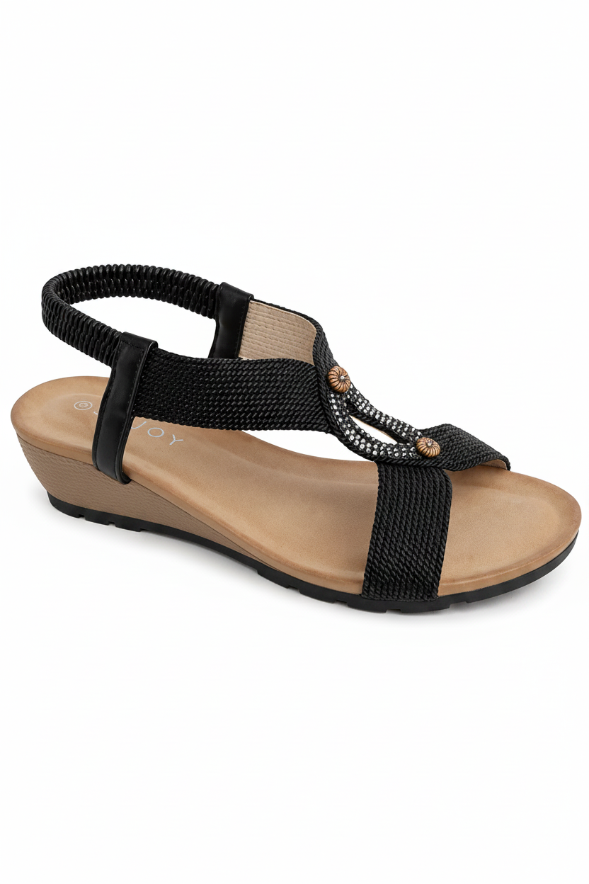 TMT Mule Wedge