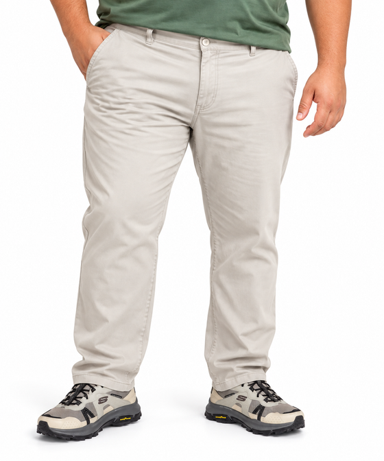Mens Eagle Chinos