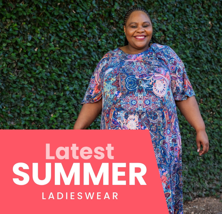 Ladies shop wear clothes