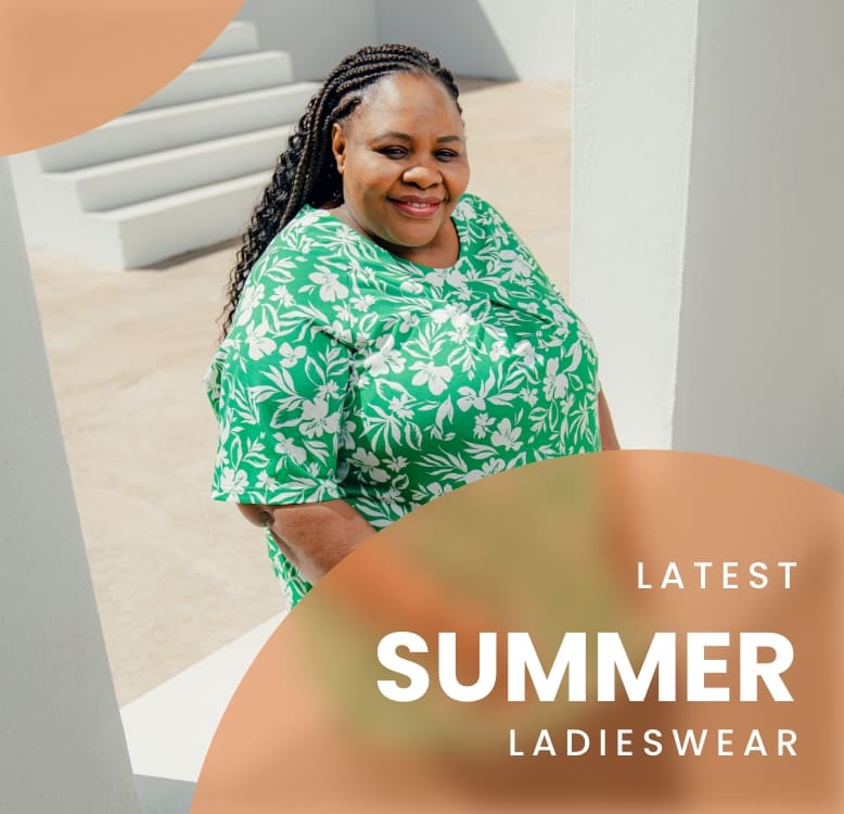Eagle Clothing Ladies Plus Size Clothing Sizes 38 60 2XL 5XL EagleClothingSA