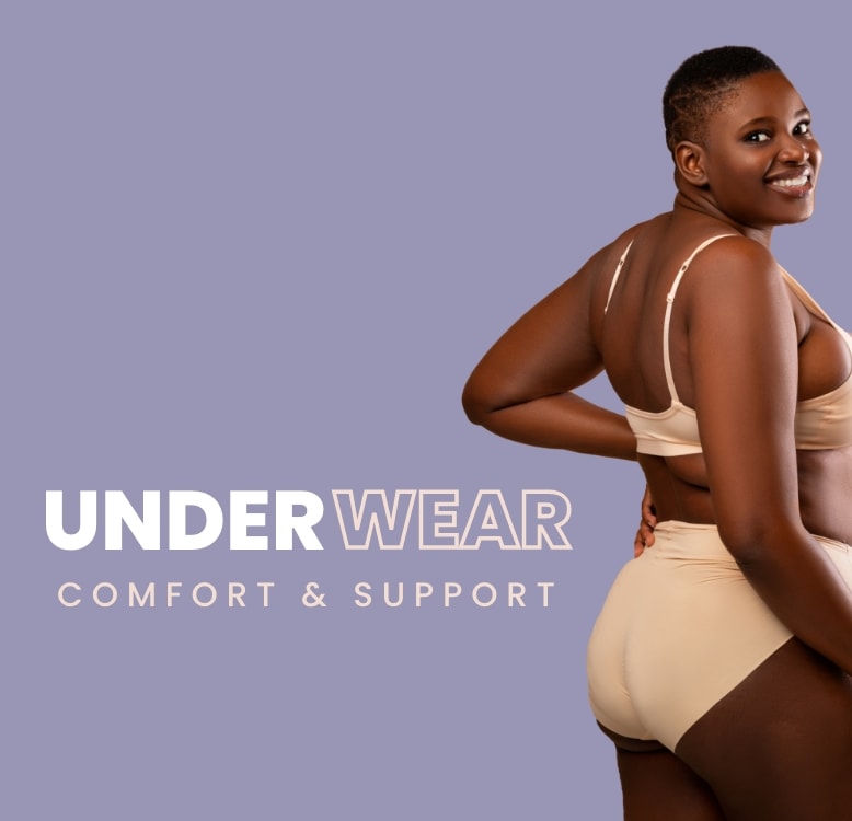 home ladies underwear