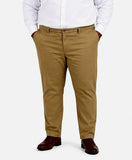 Mens Eagle Chinos Drk Khaki