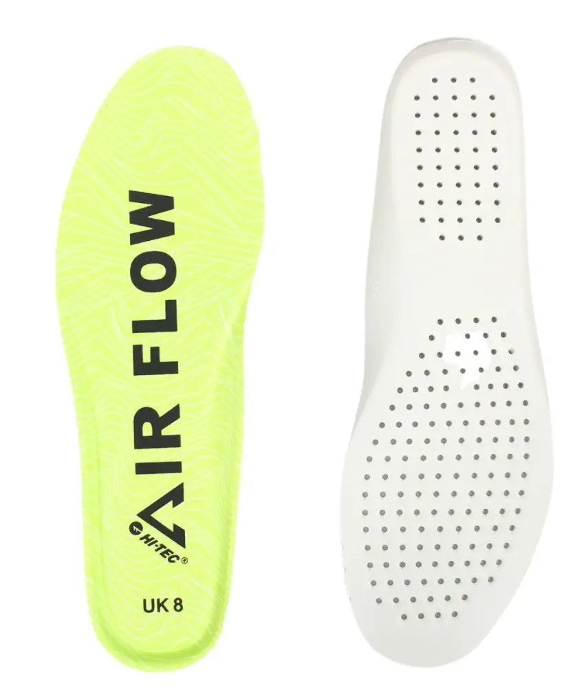 Hi Tec Airflow Innersoles | R279.90 Eagle Clothing Plus Size Big & Tall