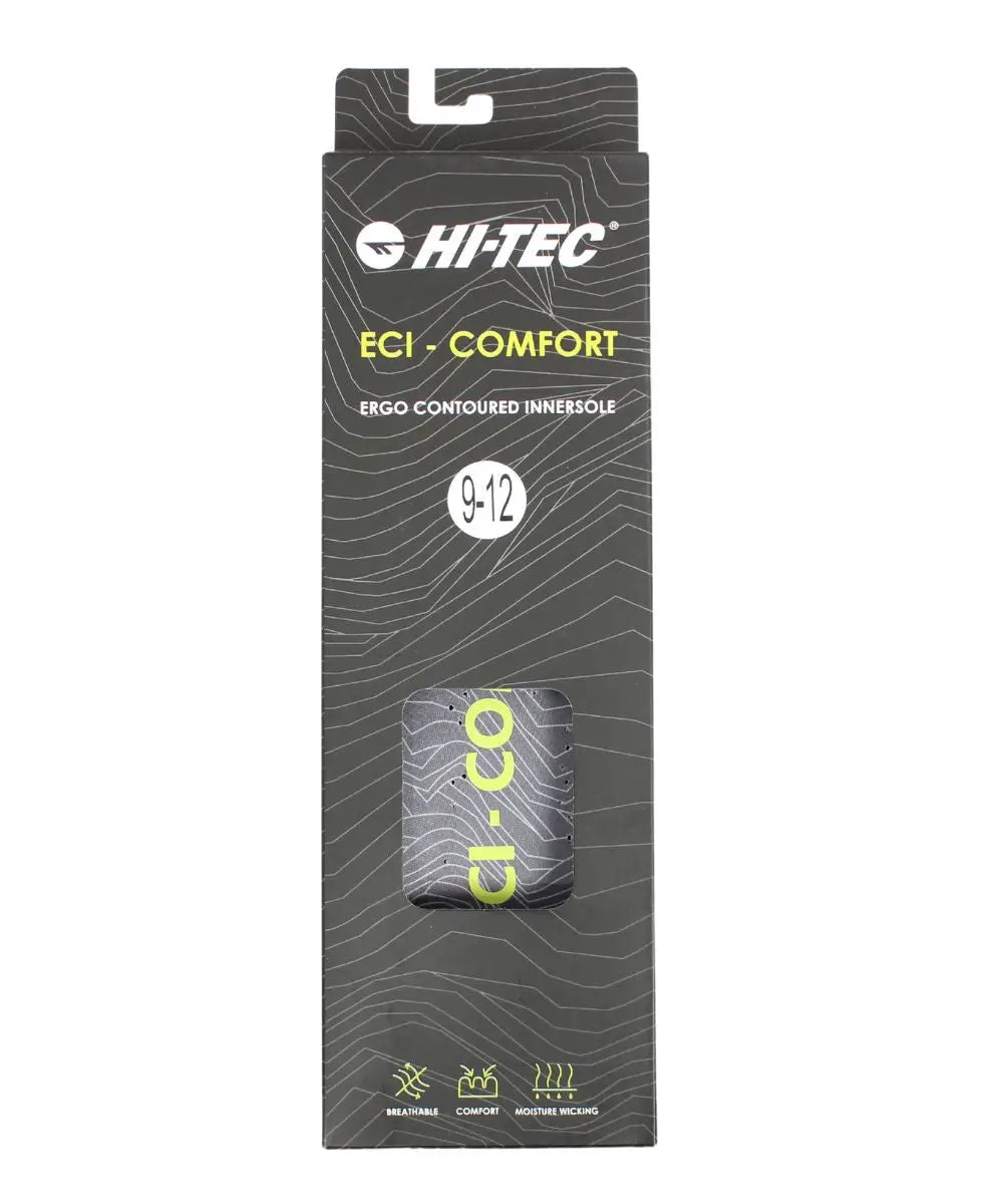 Hi Tec ECI Comfort Innersoles | R229.90 Eagle Clothing Plus Size Big & Tall