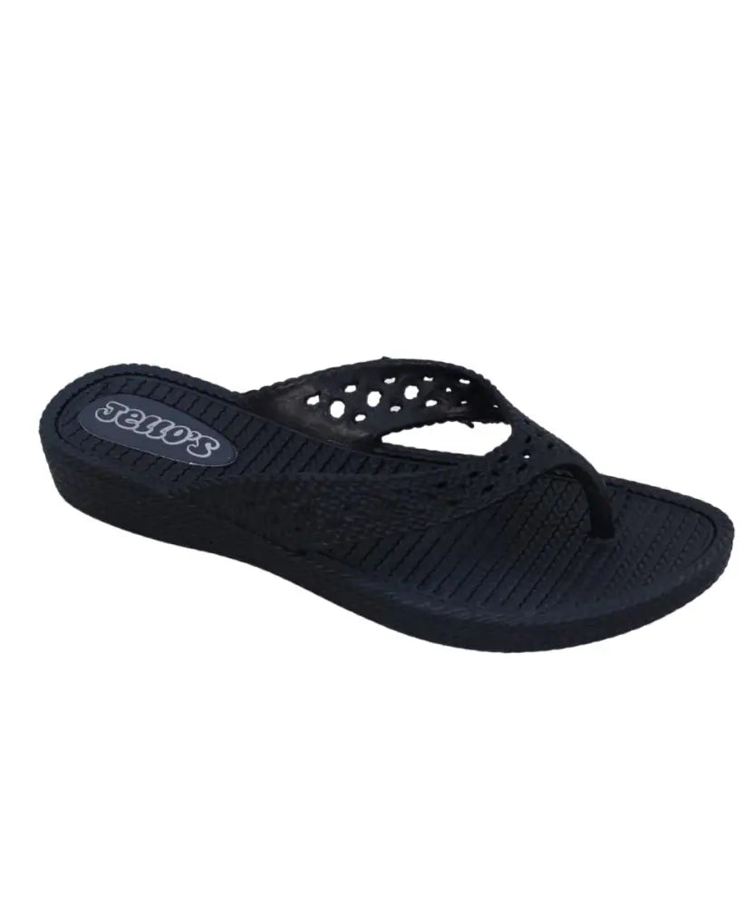 Ladies Aerosoft Jello Sandal | Eagle Clothing | Plus Size | Big & Tall