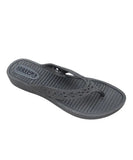 Ladies Aerosoft Jello Sandal | Eagle Clothing | Plus Size | Big & Tall