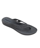 Ladies Aerosoft Jello Sandal | Eagle Clothing | Plus Size | Big & Tall