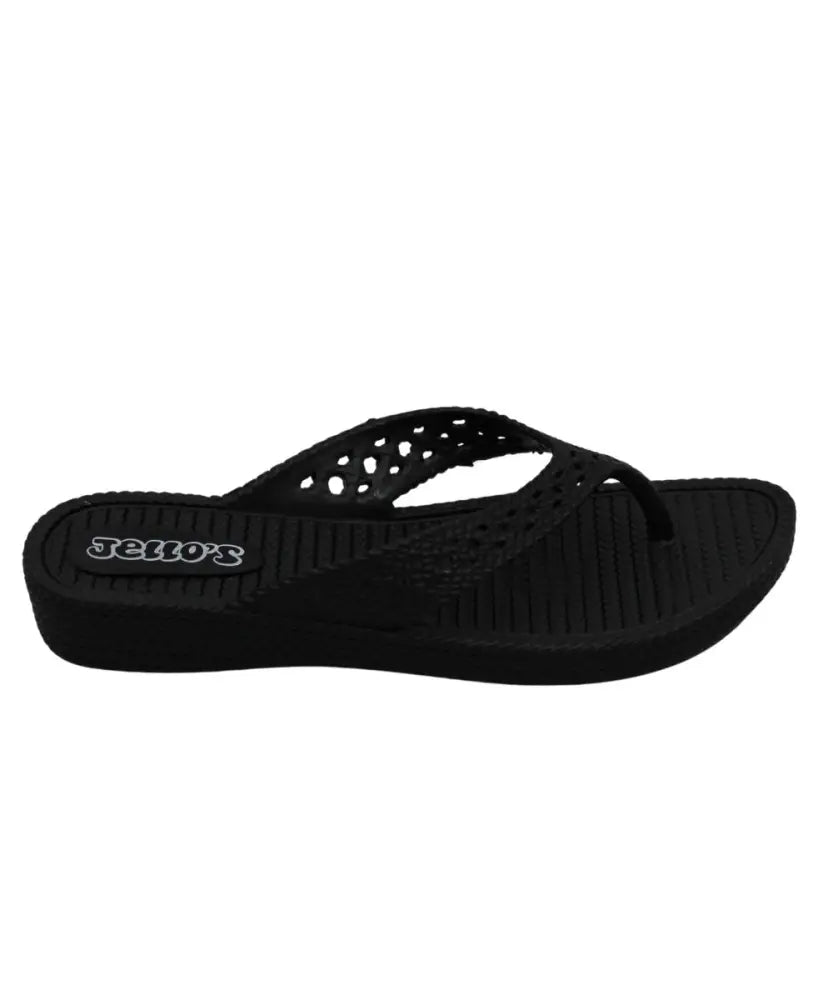 Ladies Aerosoft Jello Sandal | Eagle Clothing | Plus Size | Big & Tall