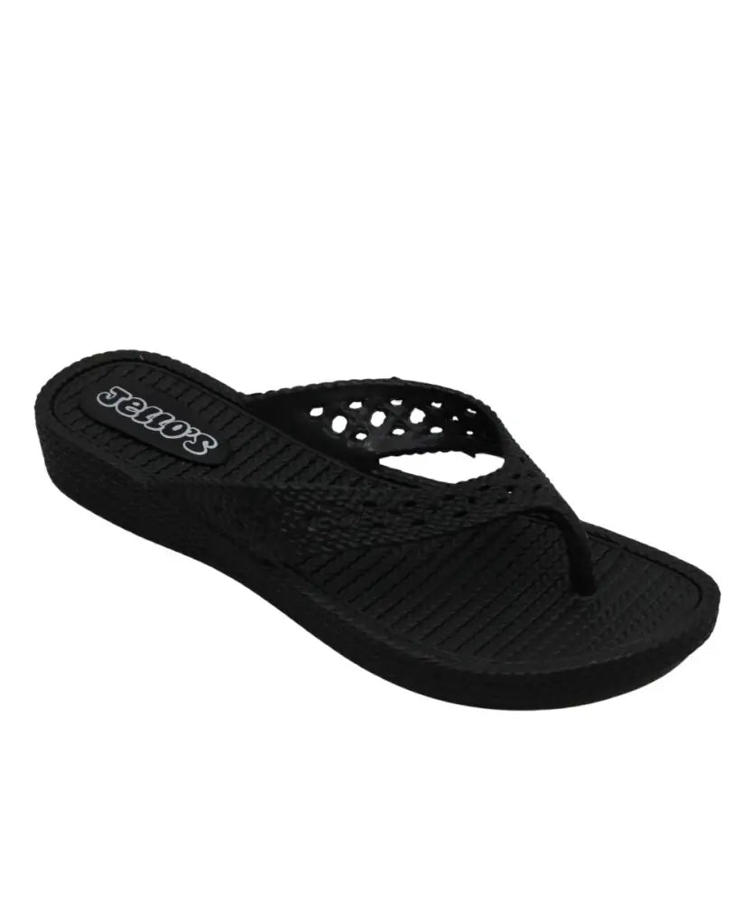 Ladies Aerosoft Jello Sandal | Eagle Clothing | Plus Size | Big & Tall