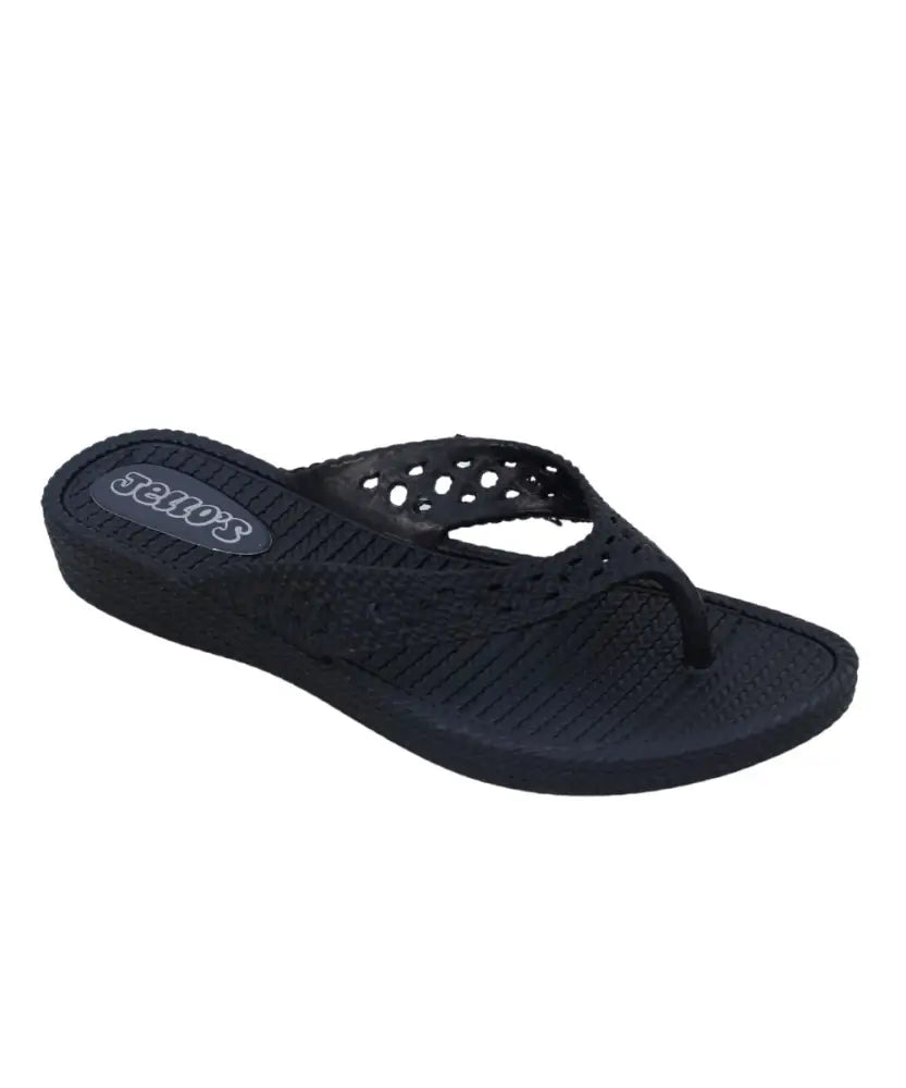 Ladies Aerosoft Jello Sandal | Eagle Clothing | Plus Size | Big & Tall