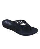 Ladies Aerosoft Jello Sandal | Eagle Clothing | Plus Size | Big & Tall
