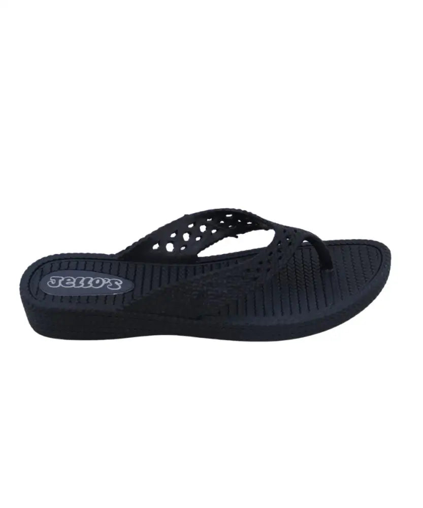 Ladies Aerosoft Jello Sandal | R229.90 | Eagle Clothing | Plus Size | Big & Tall