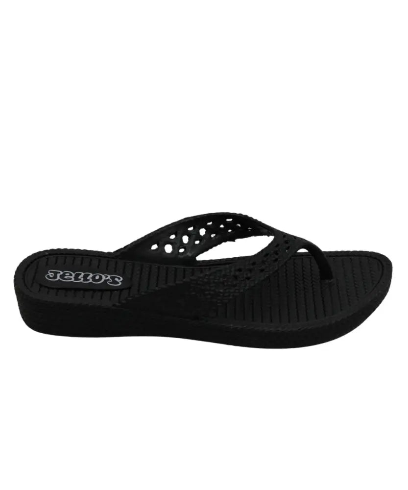 Ladies Aerosoft Jello Sandal | R229.90 | Eagle Clothing | Plus Size | Big & Tall