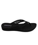 Ladies Aerosoft Jello Sandal | R229.90 | Eagle Clothing | Plus Size | Big & Tall
