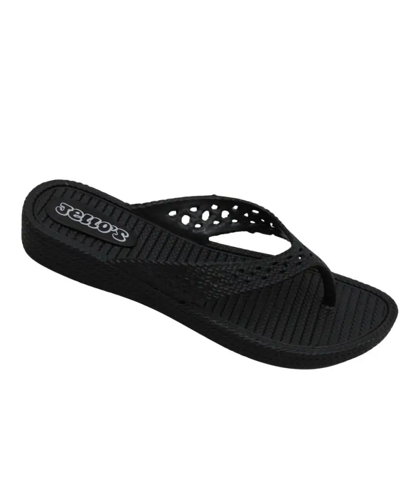 Ladies Aerosoft Jello Sandal | Eagle Clothing | Plus Size | Big & Tall