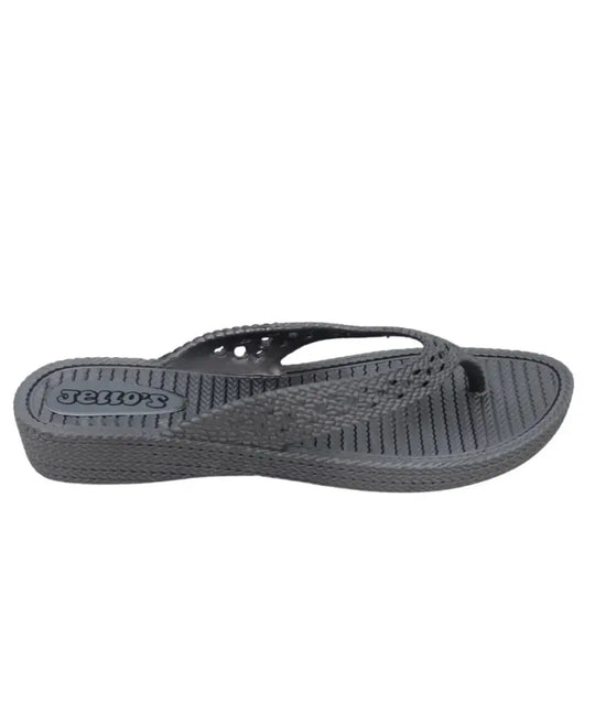 Ladies Aerosoft Jello Sandal
