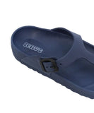 Ladies Aerosoft Jello Thong Sandal | Eagle Clothing | Plus Size | Big & Tall