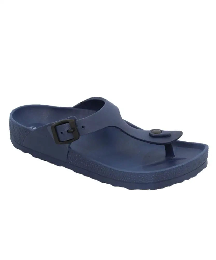 Ladies Aerosoft Jello Thong Sandal | R199.90 | Eagle Clothing | Plus Size | Big & Tall