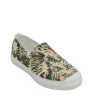 Ladies Aerosoft Printed Jello Slip On | Eagle Clothing | Plus Size | Big & Tall