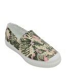 Ladies Aerosoft Printed Jello Slip On | Eagle Clothing | Plus Size | Big & Tall