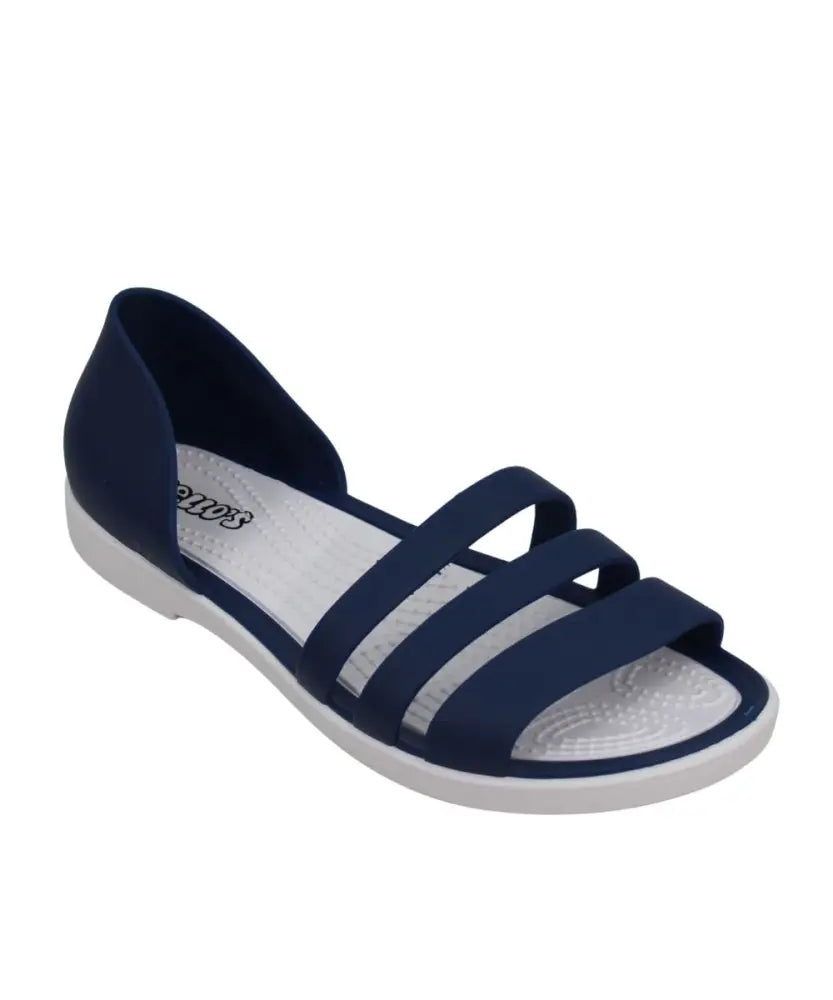 Ladies Aersoft Jello Sandal | Eagle Clothing | Plus Size | Big & Tall