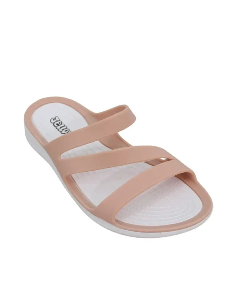 Ladies Aersoft Jello Sandal | Eagle Clothing | Plus Size | Big & Tall