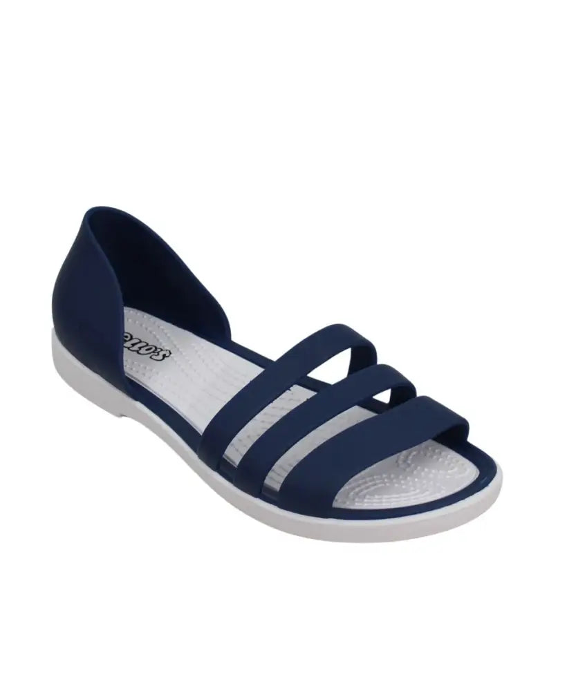 Ladies Aersoft Jello Sandal | Eagle Clothing | Plus Size | Big & Tall