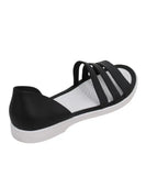 Ladies Aersoft Jello Sandal | Eagle Clothing | Plus Size | Big & Tall