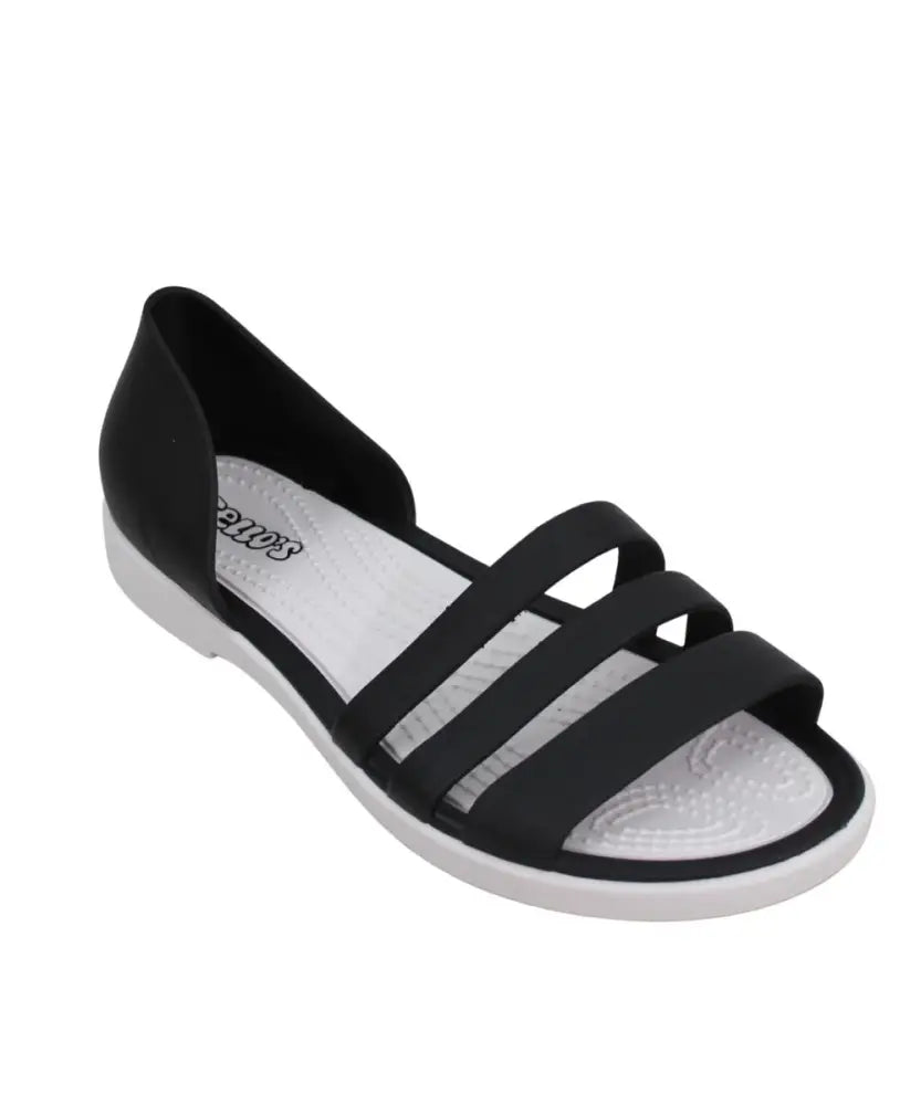 Ladies Aersoft Jello Sandal | Eagle Clothing | Plus Size | Big & Tall