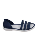 Ladies Aersoft Jello Sandal | R249.90 | Eagle Clothing | Plus Size | Big & Tall