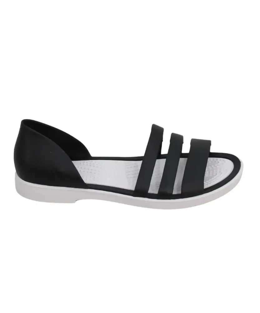 Ladies Aersoft Jello Sandal | R249.90 | Eagle Clothing | Plus Size | Big & Tall