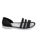 Ladies Aersoft Jello Sandal | R249.90 | Eagle Clothing | Plus Size | Big & Tall