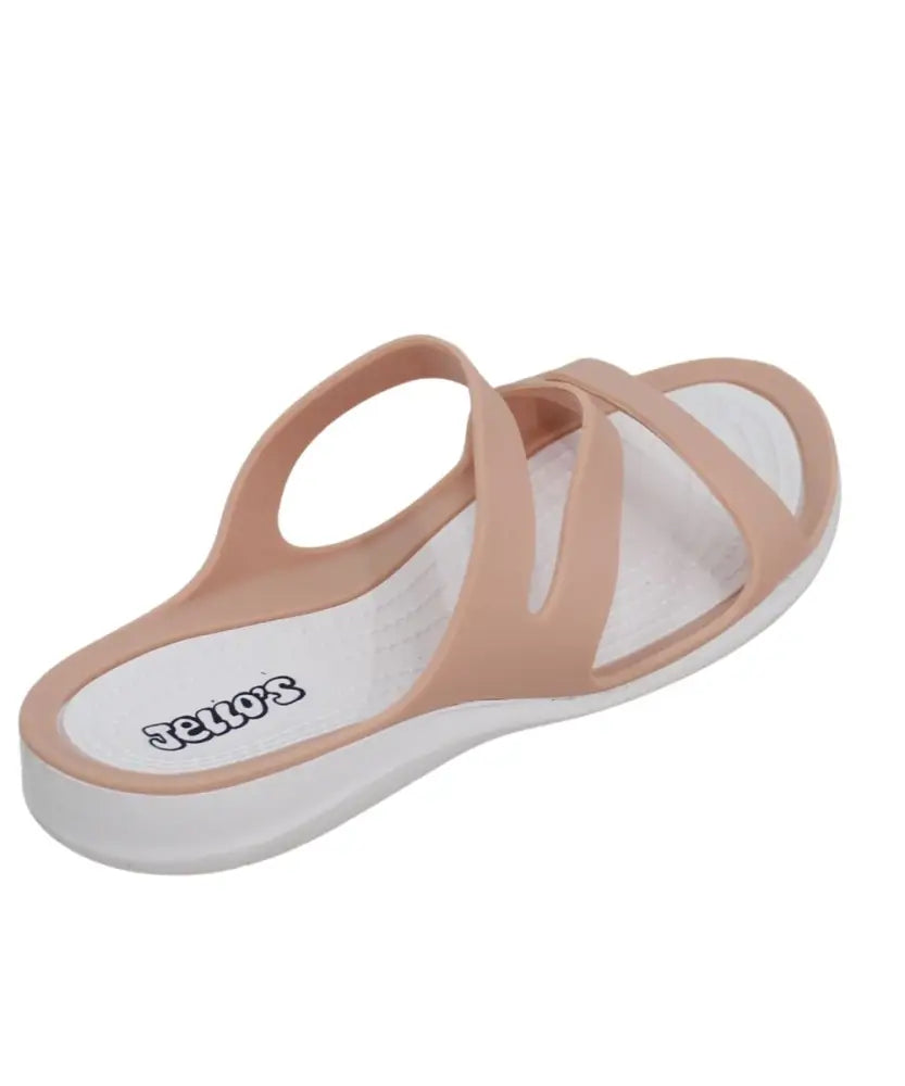 Ladies Aersoft Jello Sandal | Eagle Clothing | Plus Size | Big & Tall