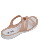 Ladies Aersoft Jello Sandal | Eagle Clothing | Plus Size | Big & Tall