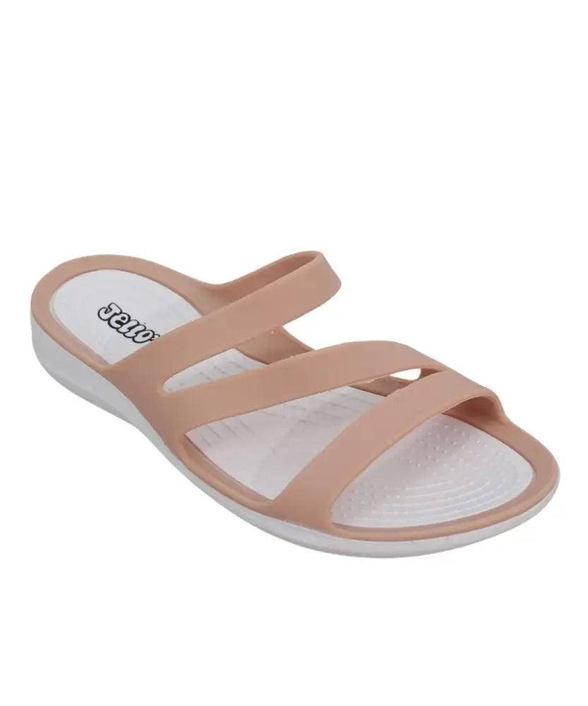 Ladies Aersoft Jello Sandal | Eagle Clothing | Plus Size | Big & Tall