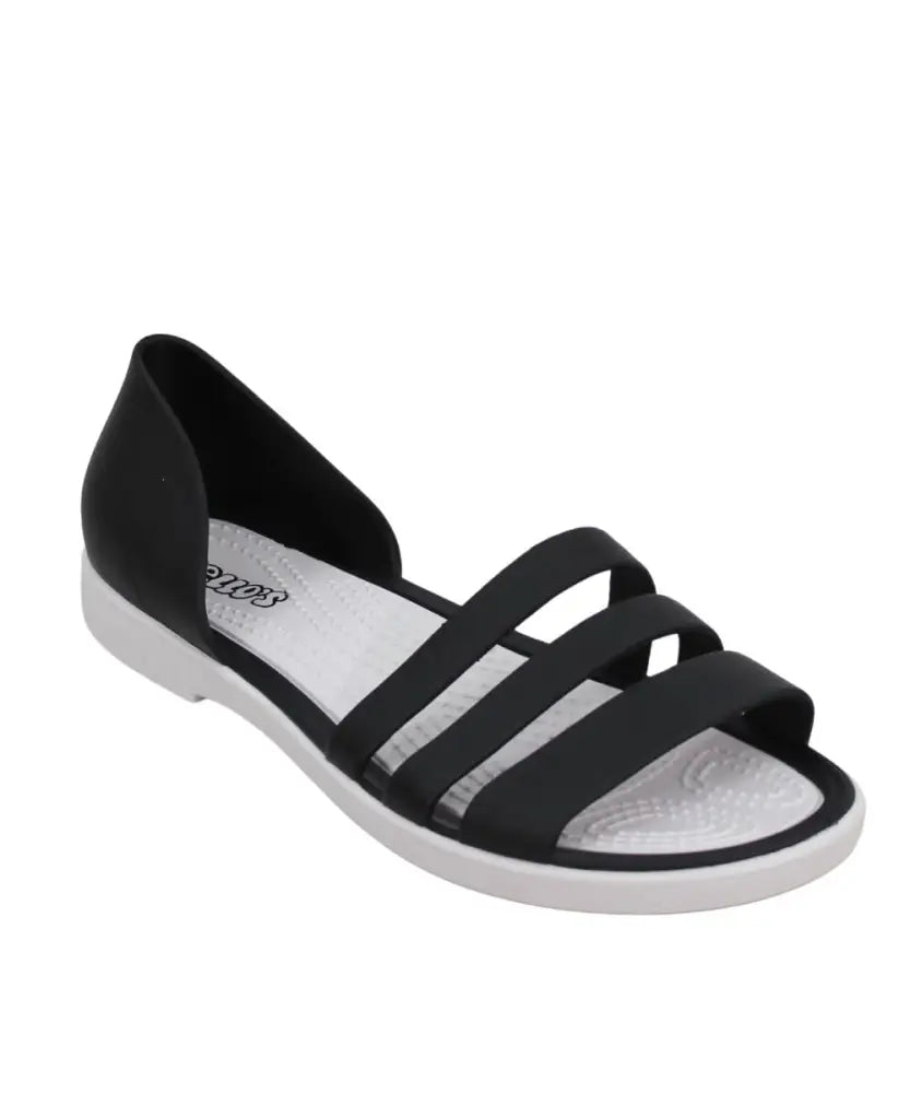 Ladies Aersoft Jello Sandal | Eagle Clothing | Plus Size | Big & Tall