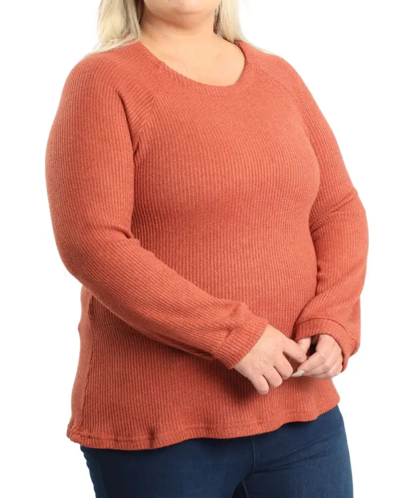 Ladies Basket Weave Jersey | R299.90 Eagle Clothing Plus Size Big & Tall
