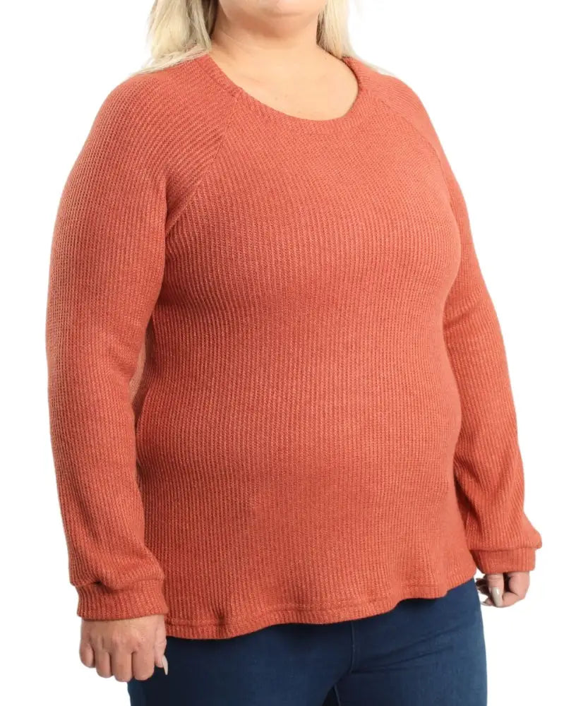 Ladies Basket Weave Jersey | R299.90 Eagle Clothing Plus Size Big & Tall