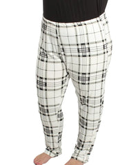Ladies Check Sleep Pants | R119.90 Eagle Clothing Plus Size Big & Tall