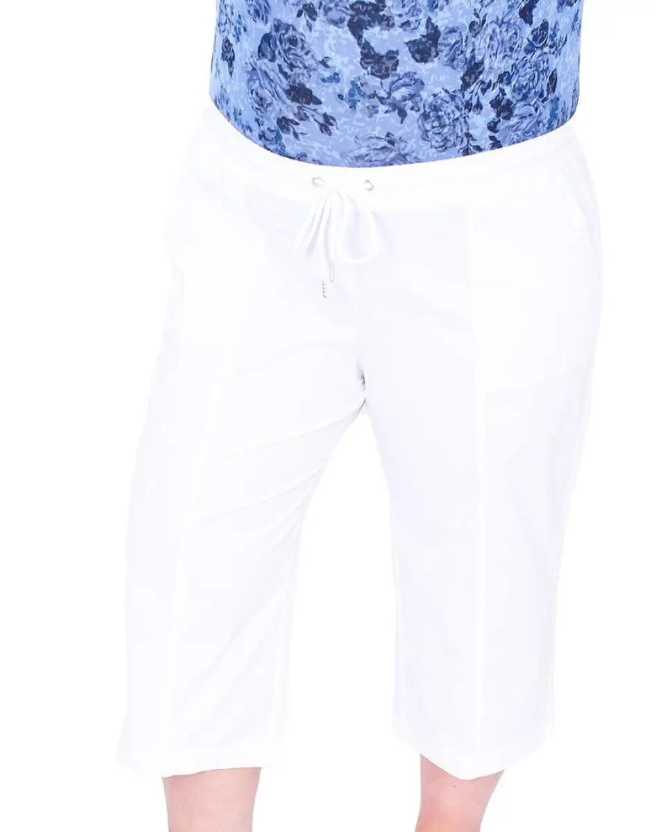 Ladies Cotton Capri | R279.90 Eagle Clothing Plus Size Big & Tall