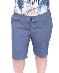 Ladies Cotton Shorts | R279.90 Eagle Clothing Plus Size Big & Tall
