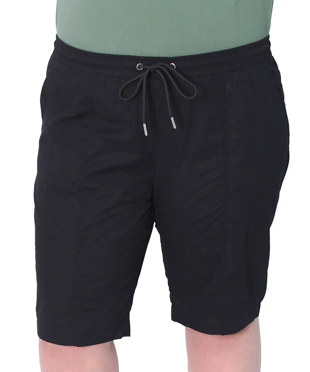 Ladies Cotton Shorts | R329.90 Eagle Clothing Plus Size Big & Tall