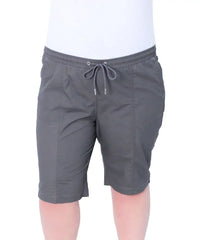 Ladies Cotton Shorts | R279.90 Eagle Clothing Plus Size Big & Tall