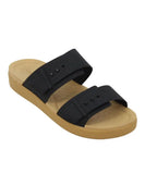 Ladies Crocs Brooklyn Sandal