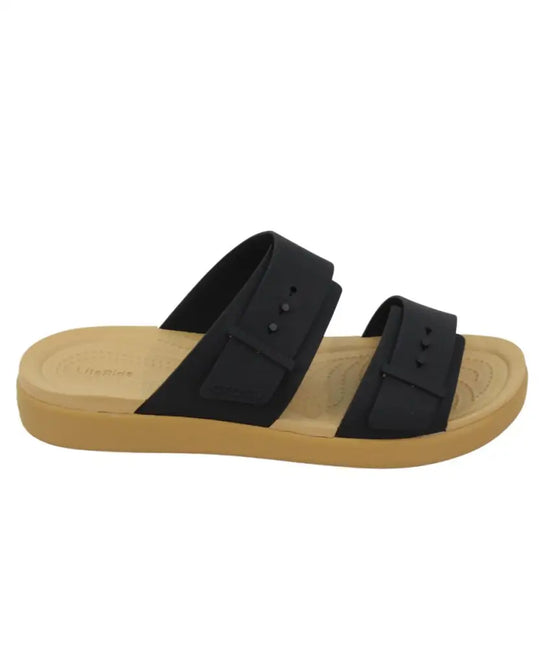 Ladies Crocs Brooklyn Sandal