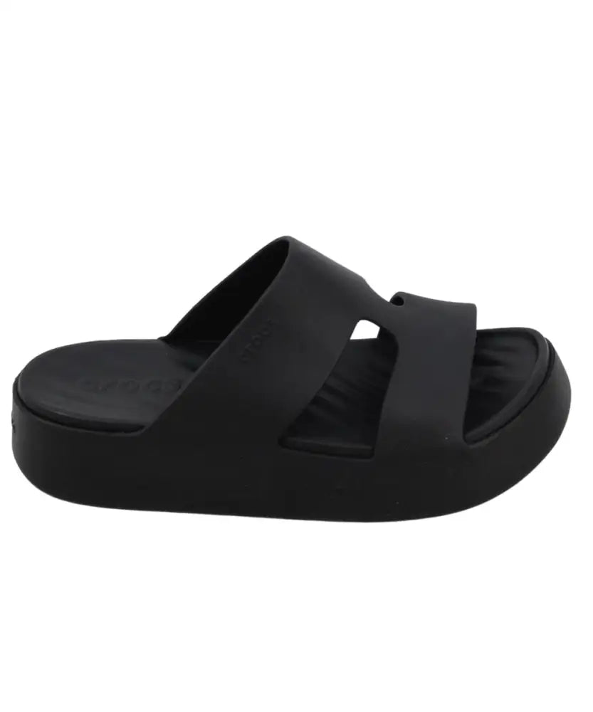 Ladies Crocs Getaway Platform Sandal | R799.90 | Eagle Clothing | Plus Size | Big & Tall