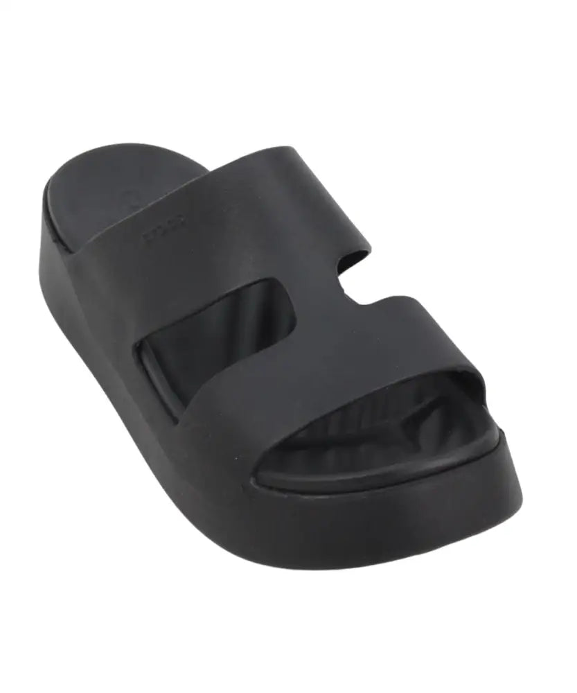 Ladies Crocs Getaway Platform Sandal | Eagle Clothing | Plus Size | Big & Tall