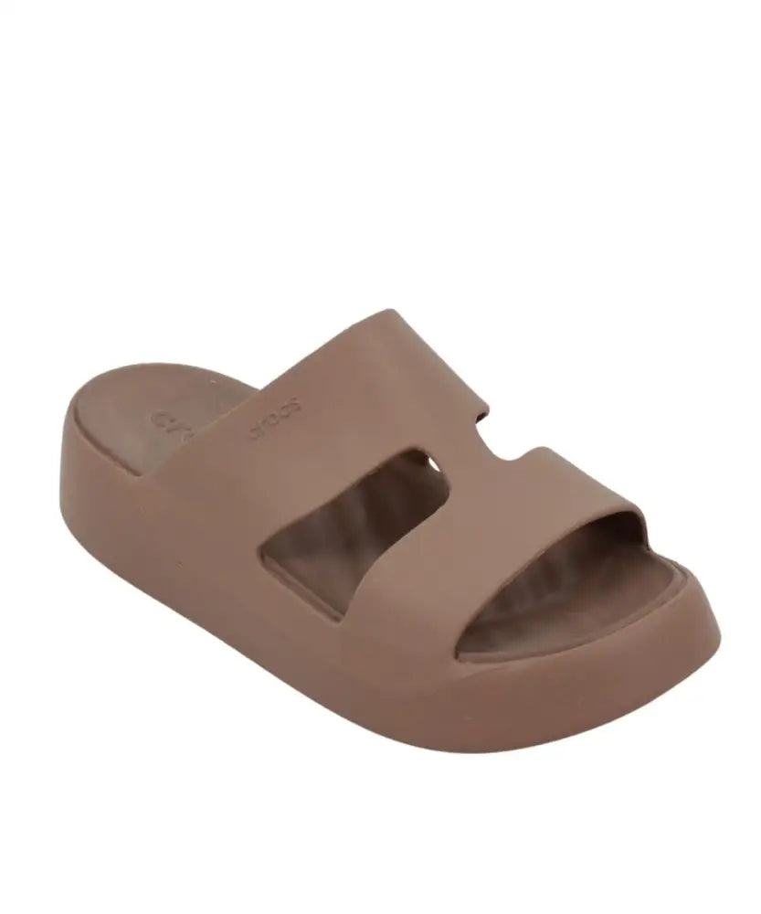 Ladies Crocs Getaway Platform Sandal | Eagle Clothing | Plus Size | Big & Tall